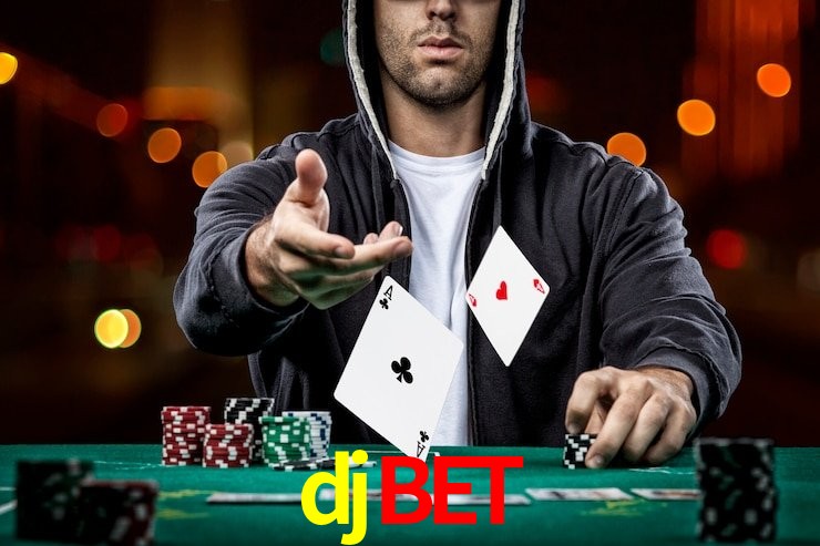 djbet login
