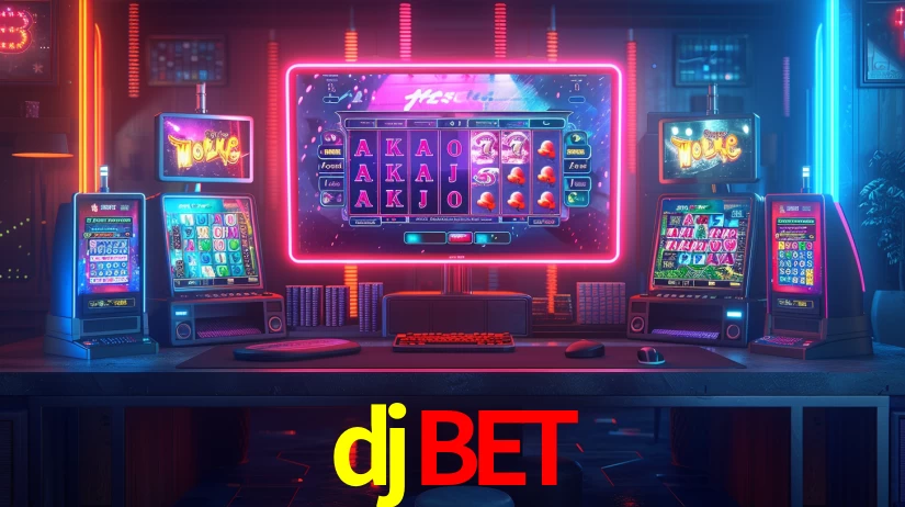 Explore as vantagens do djbet: serviço profissional e confiabilidade