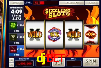 Explorando a Categoria de Eventos em Apostas na djbet
