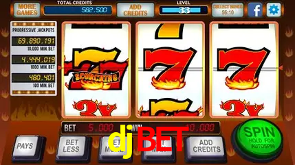 Descubra a Essência do djbet: Nossa História e Compromissos