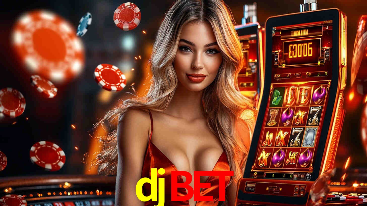 djbet login