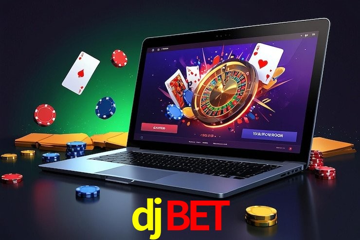Segurança 2FA djbet