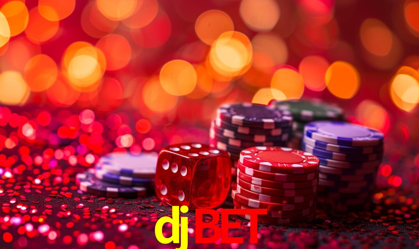 Apostas Esportivas na djbet: Um Guia Completo