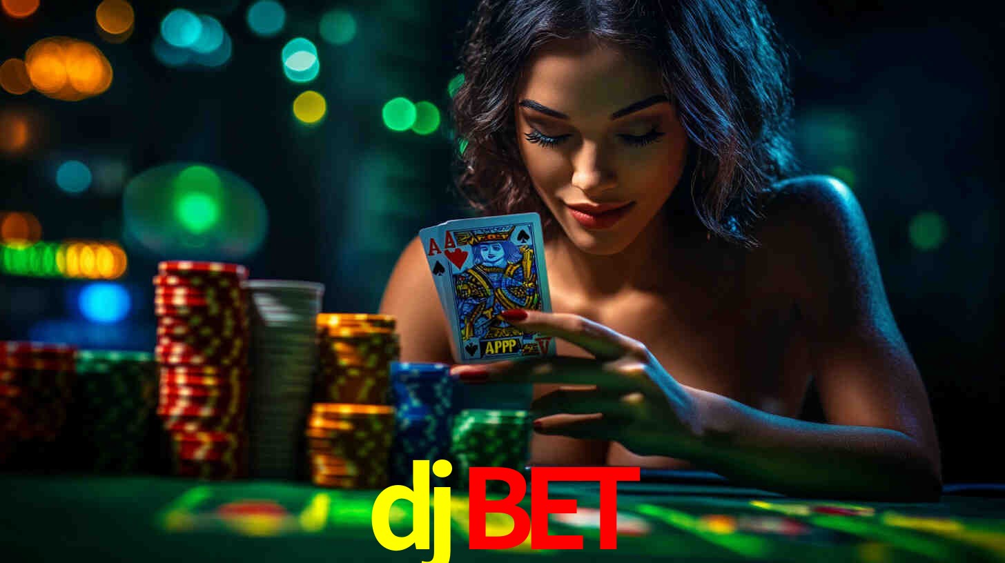 Apostas Esportivas na djbet: Um Guia Completo