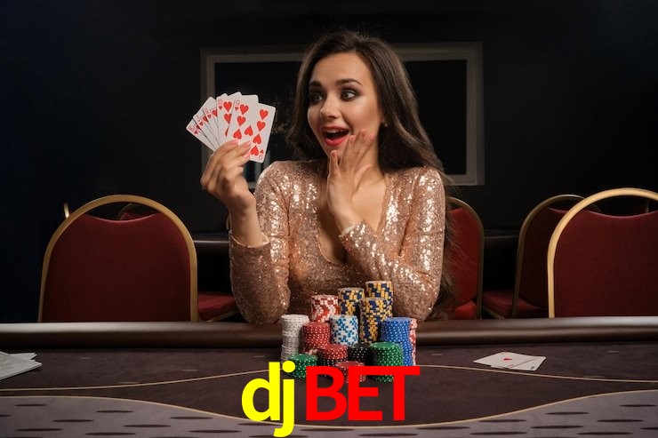 Descubra o Programa VIP da djbet: Vantagens Exclusivas para Jogadores