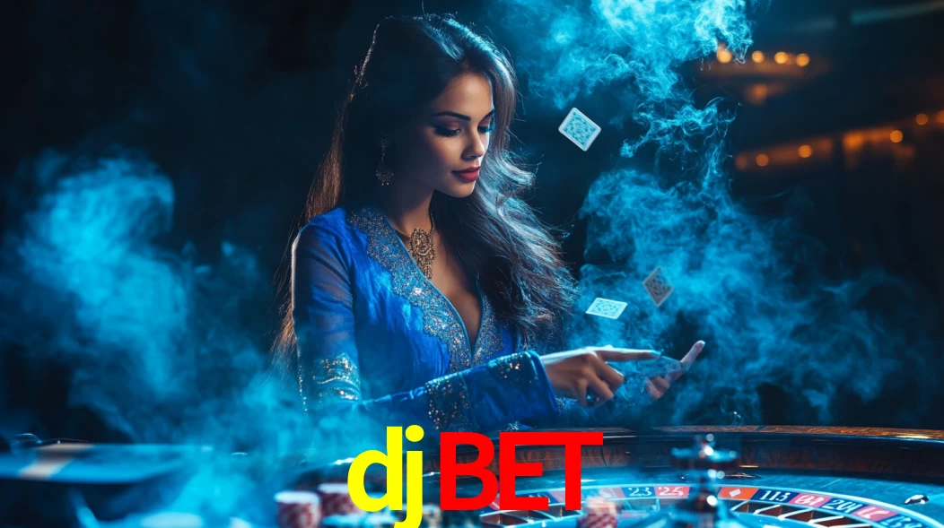 A Experiência Imersiva dos Cassinos Ao Vivo no djbet