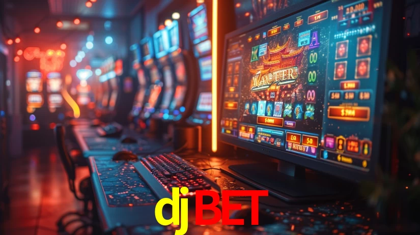 djbet login