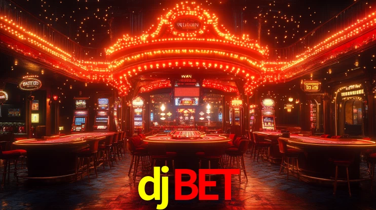 Premium Interface djbet
