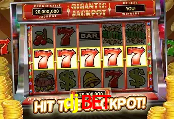 Descubra a Magia dos Jogos de Arcade no djbet