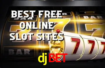 Descubra o Mundo do Cassino Online com djbet