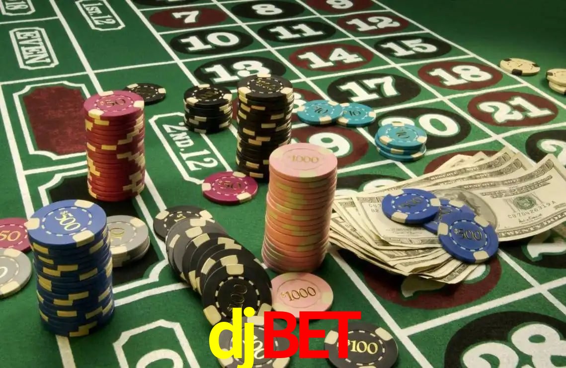 Ofertas Imperdíveis na djbet: Promoções e Bônus Que Valem a Pena