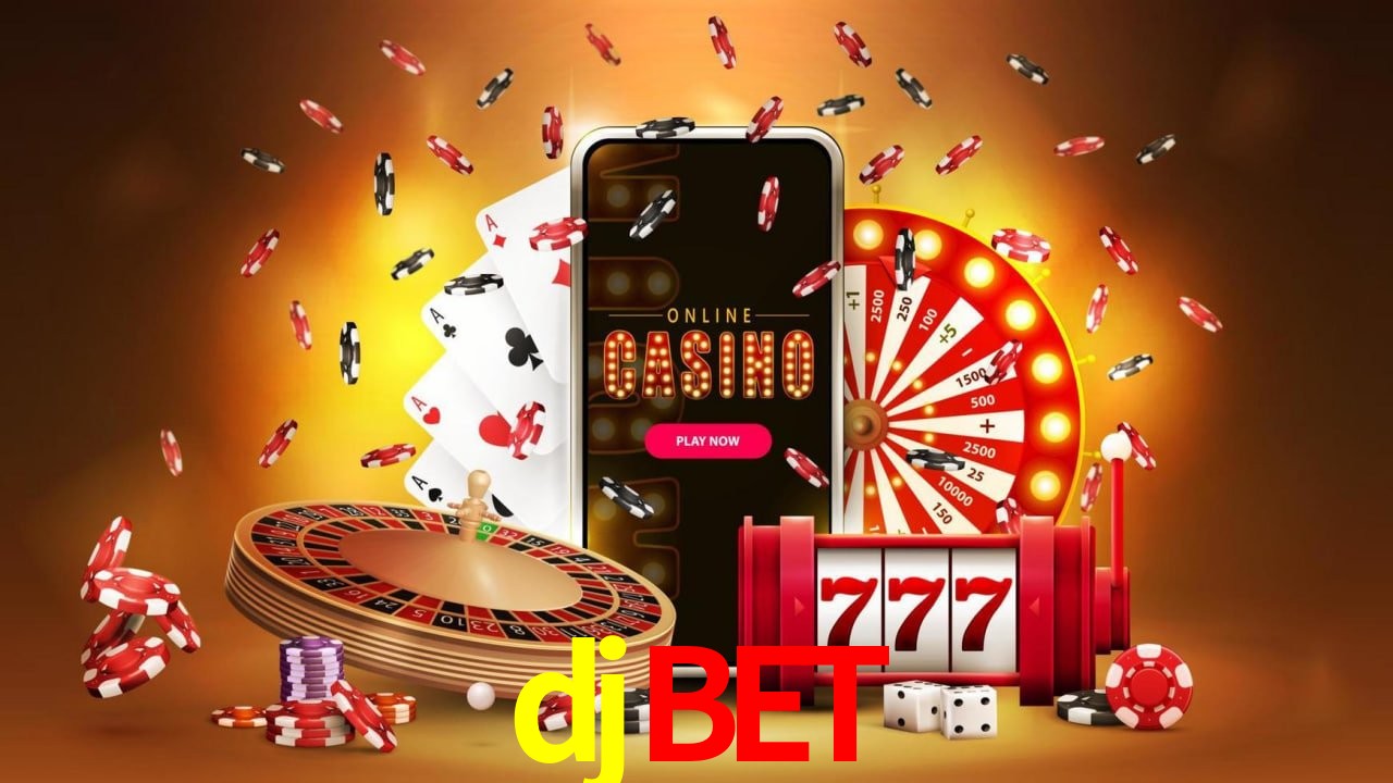 Apostas Esportivas na djbet: Um Guia Completo
