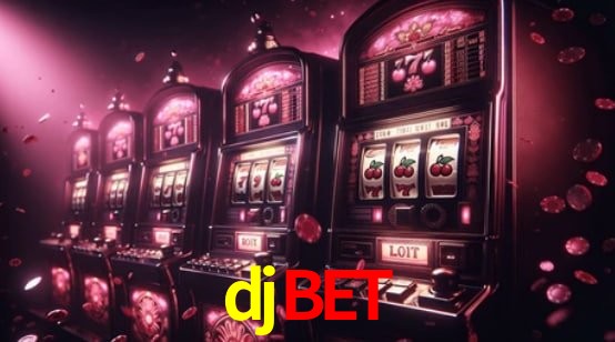 Inovações de Jogos na djbet: O Futuro das Experiências Interativas