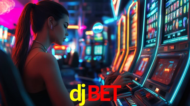 djbet App Interface