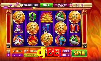 A Popularidade dos Caça-Níqueis no djbet