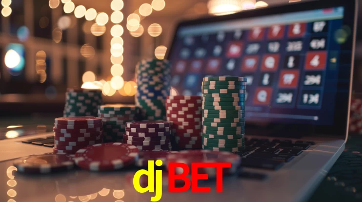 Account Benefits djbet