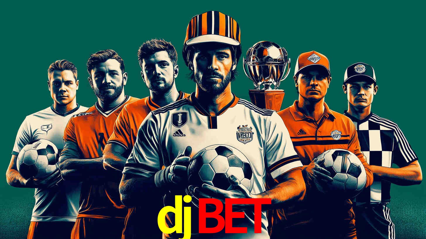 Inovações de Jogos na djbet: O Futuro das Experiências Interativas