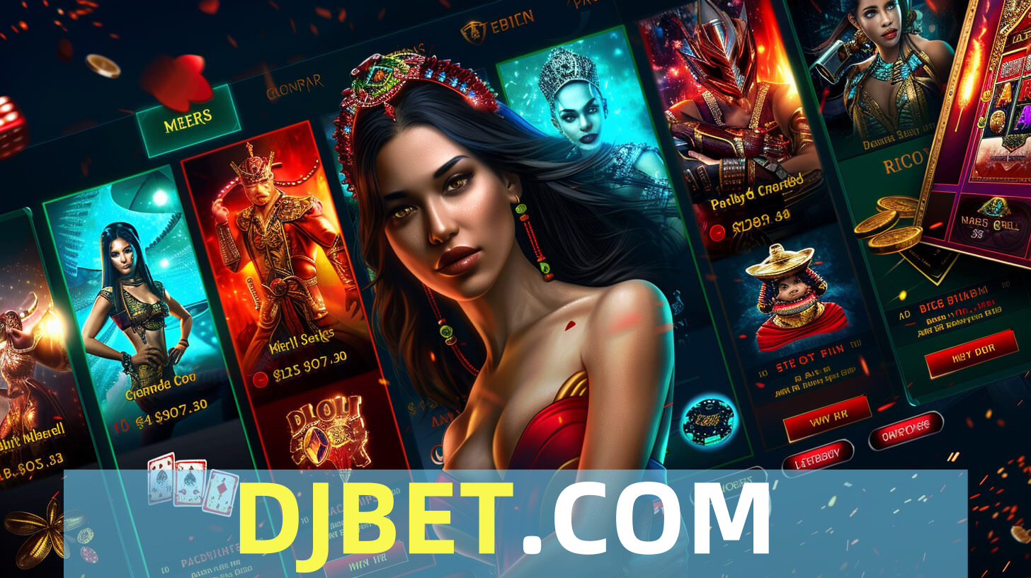 djbet